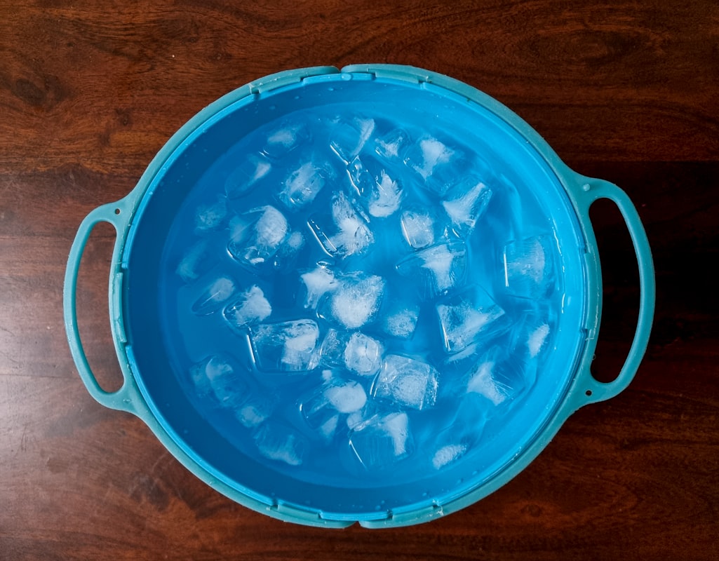 BCAA timing and muscle recovery
